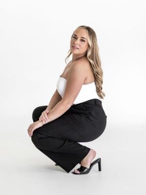 Miss Abbey, Dance and Acro Teacher at Masterpiece Dance