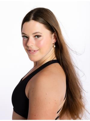 Miss Grace, Dance, Acro and Aerial Teacher at Masterpiece Dance