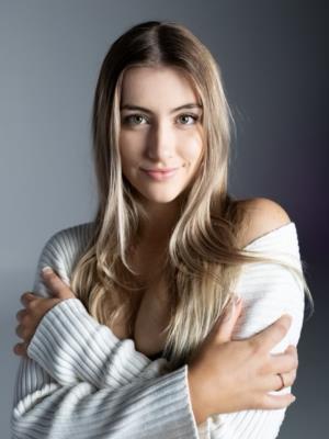 Miss Hope, Dance Teacher at Masterpiece Dance