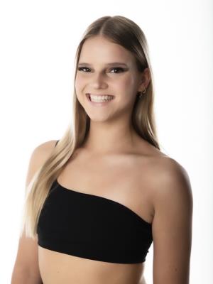 Miss Jasmine, Dance Teacher at Masterpiece Dance