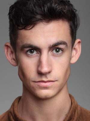 Mr Sam, Acro and Dance Teacher at Masterpiece Dance